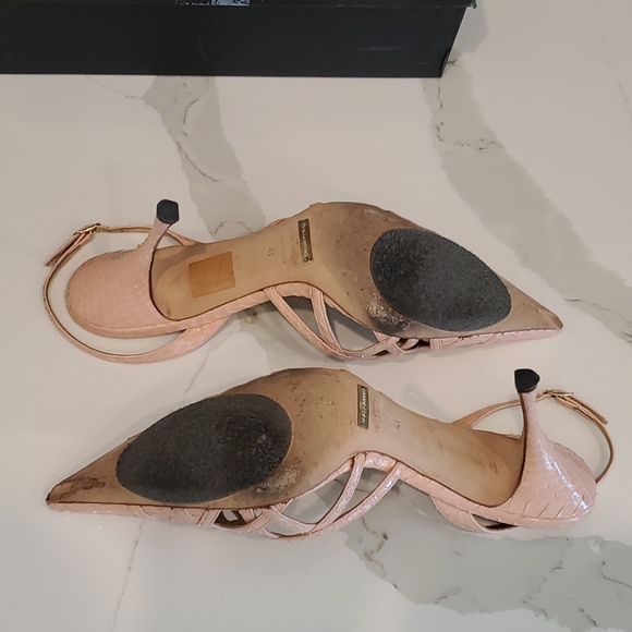 Dolce & Gabbana lizard hills - Picture 3 of 11